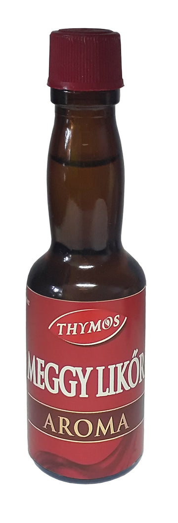 Thymos aroma čerešňový likér 20 ml - 96419