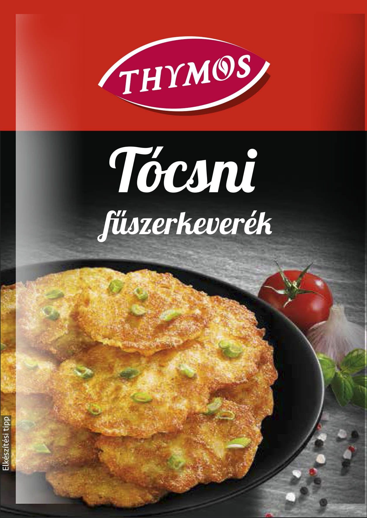 Zmes korenia Thymos 30 g - 96412