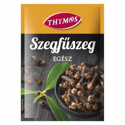 Thymosove hnojivo celé 20 g