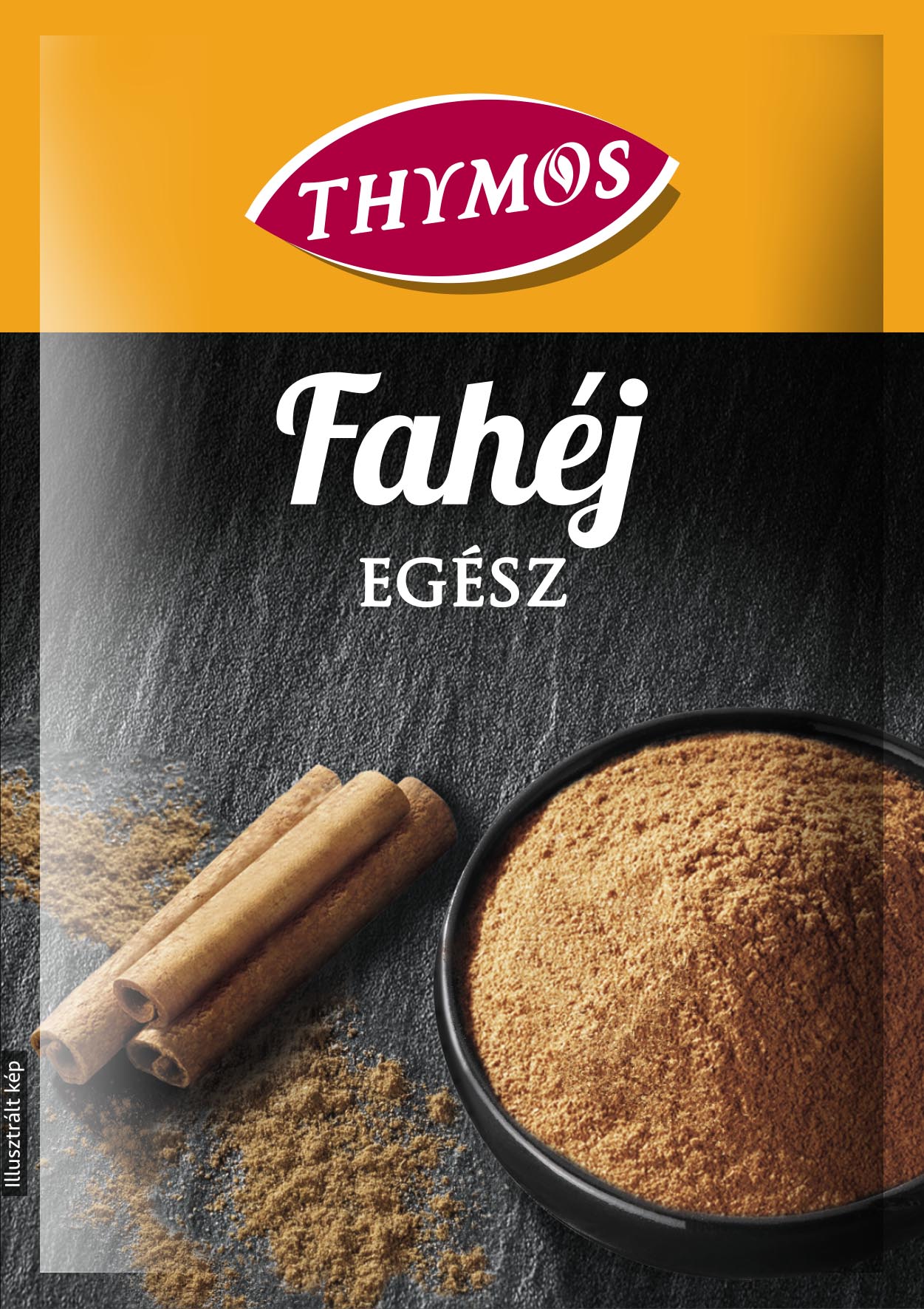 Thymosový klinec celý 12 g