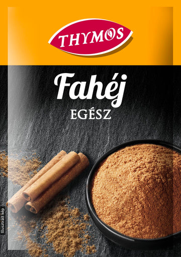 Thymosový klinec celý 12 g