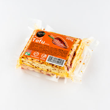 Toffini tofu chilli 300 g