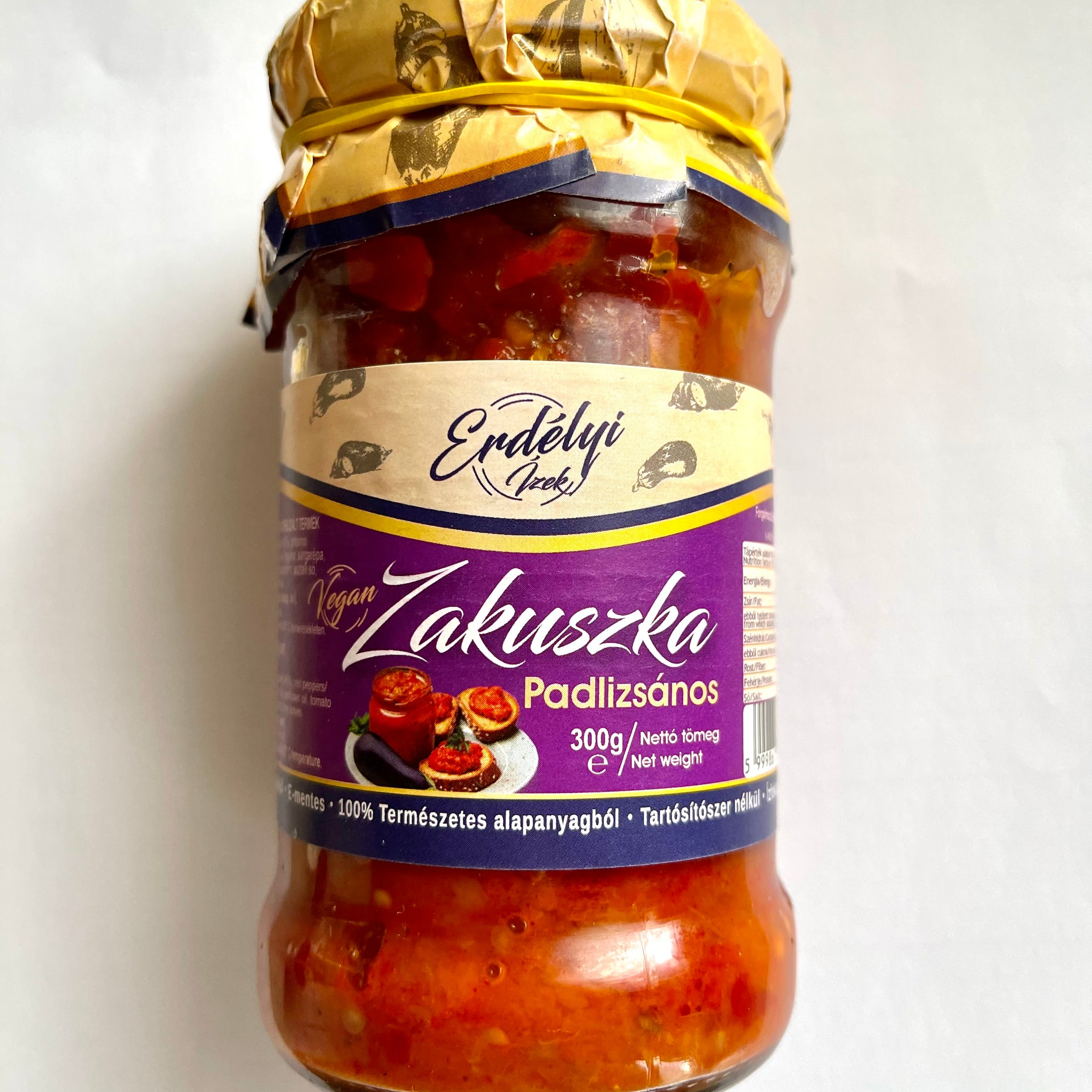 Transdélnické chutné sušienky 300 g