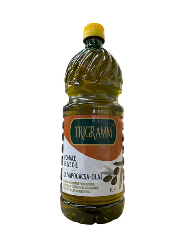 Trigramm olivový olej z výliskov 1000 ml - 97582
