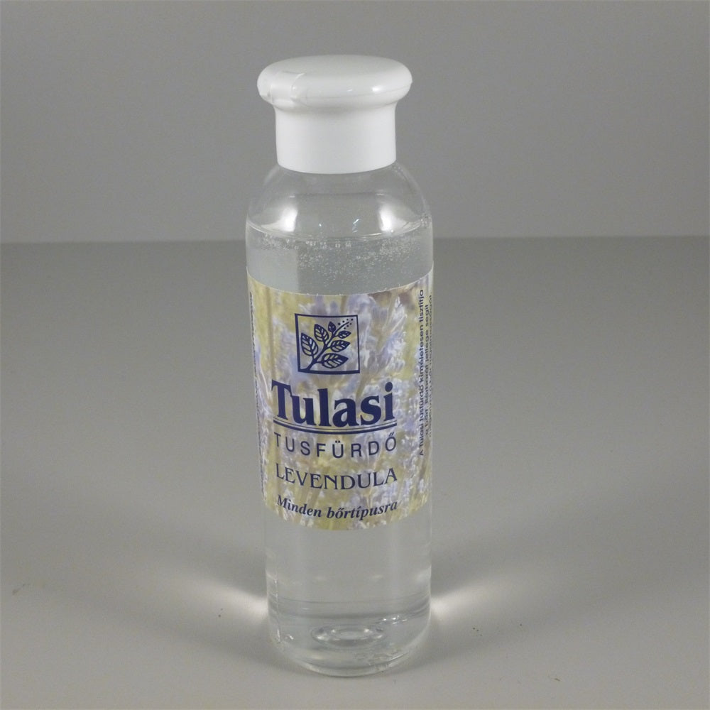 Tuľská lavanda 250 ml