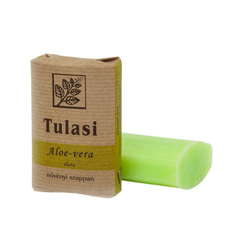 Tuľské mydlo aloe 100 g
