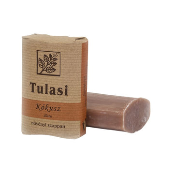 Tuľské mydlo s voniacim kokosom 100 g