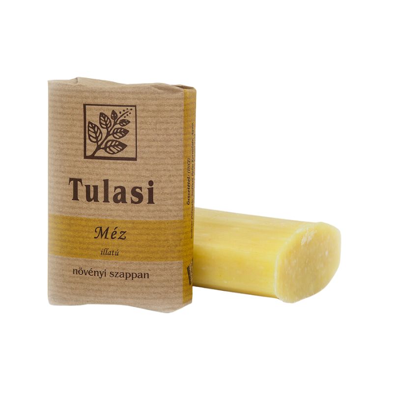 Tuľské mydlo voňavé medom 100 g