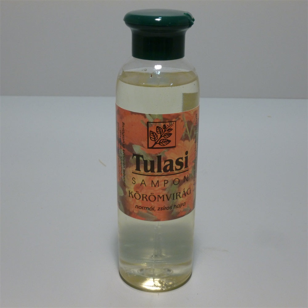 Tuľské šampónové kvety 250 ml