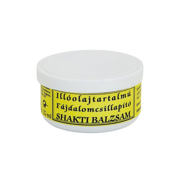 Tuľský balzam shakti 30 g