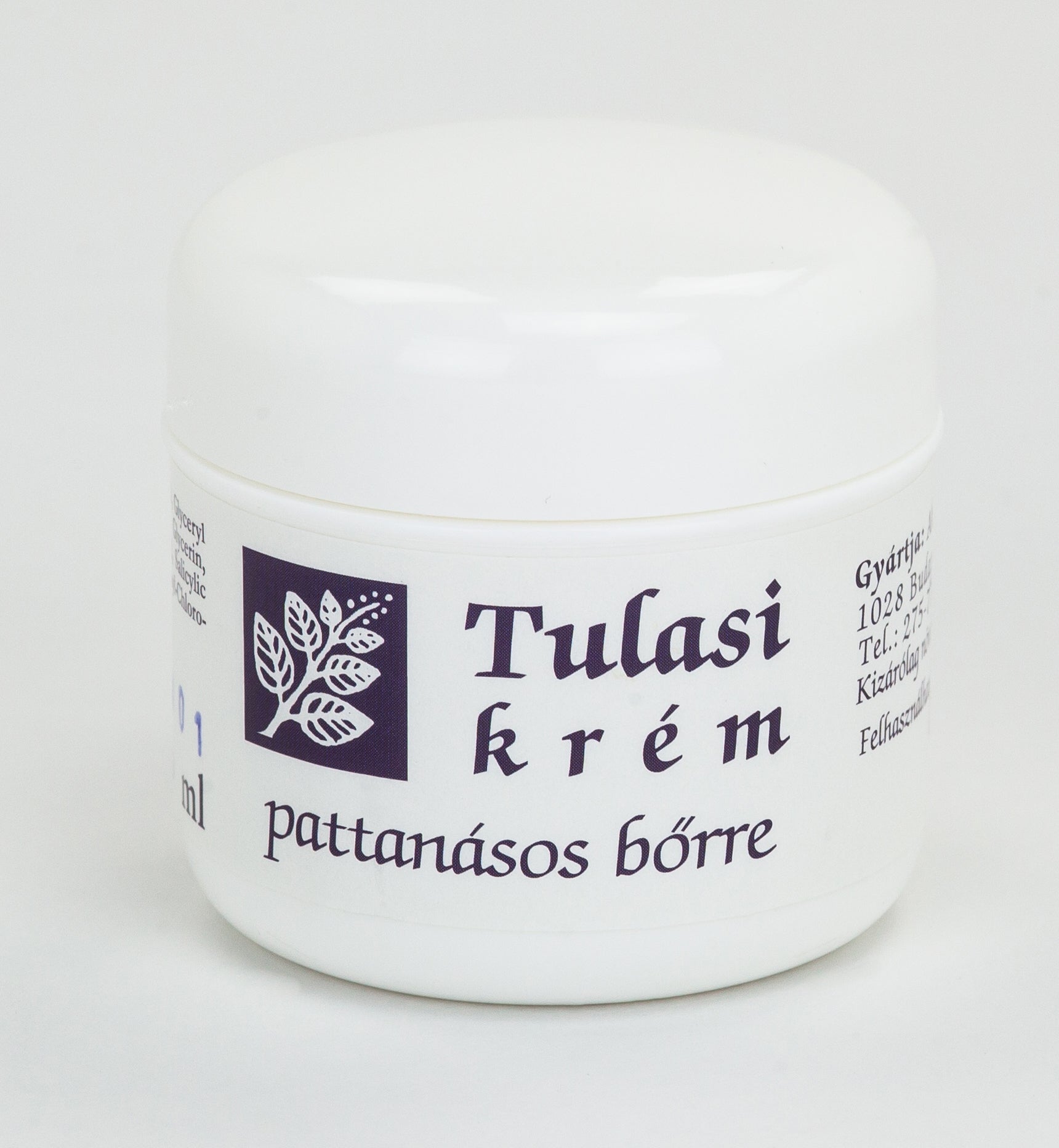 Tuľský krém na akné 50 ml