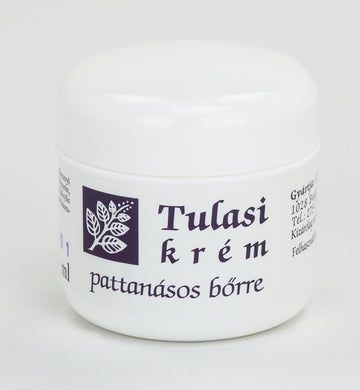 Tuľský krém na akné 50 ml