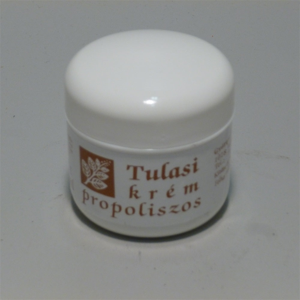 Tuľský krém propolis 50 ml