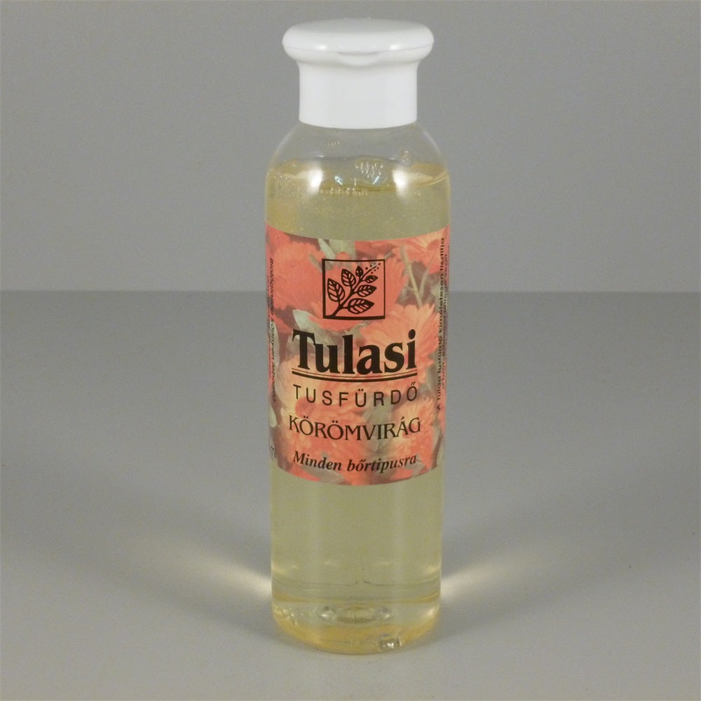 Tuľský kvetec v sprche 250 ml