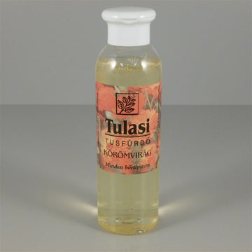 Tuľský kvetec v sprche 250 ml