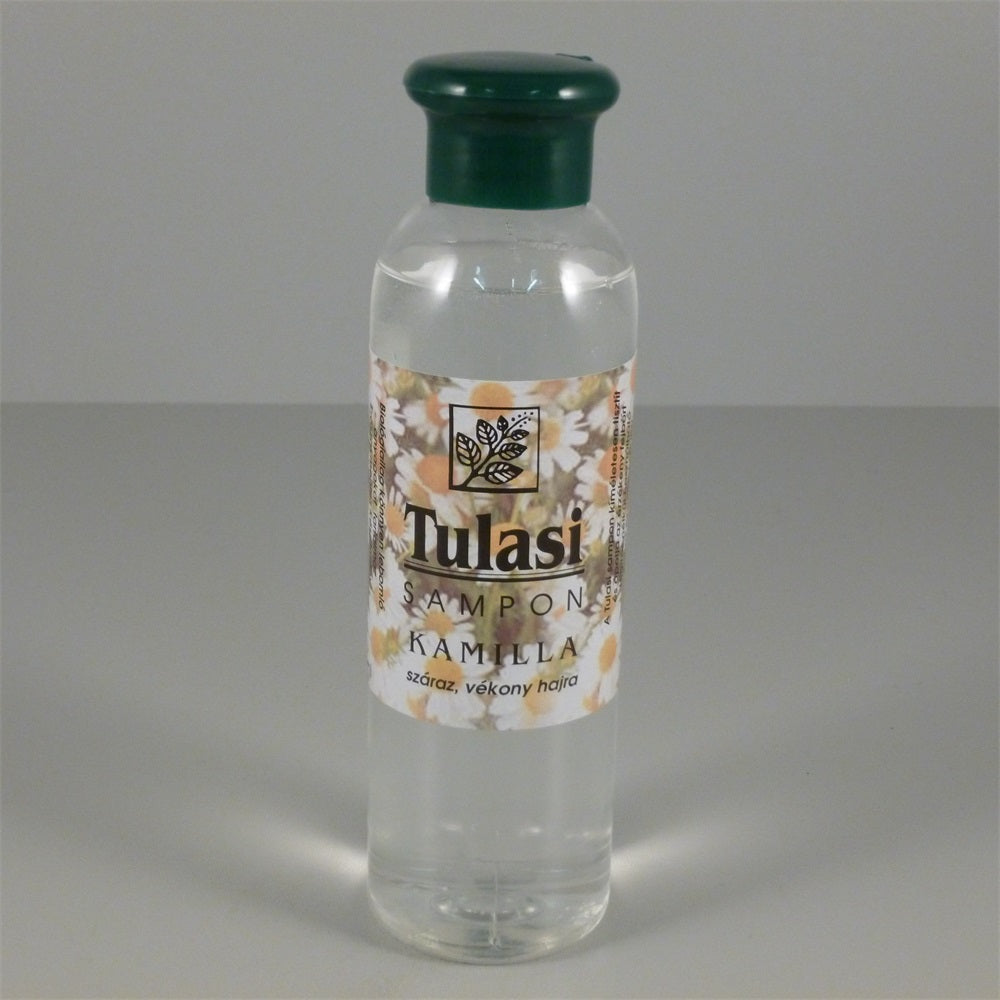 Tuľský šampón 250 ml