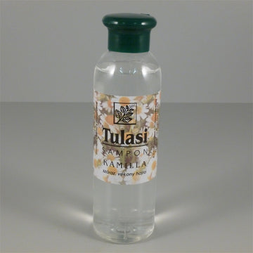 Tuľský šampón 250 ml