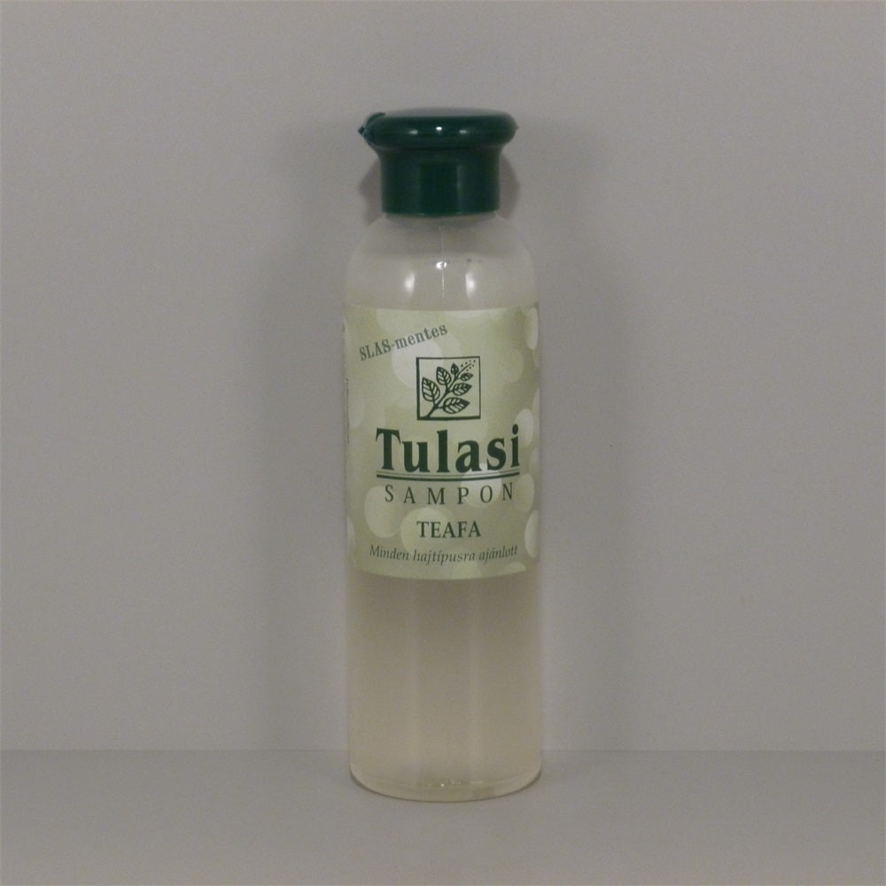 Tuľský šampón, čaju bez sliny 250 ml