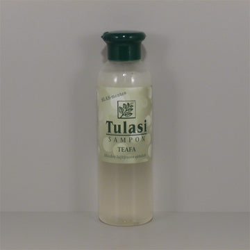 Tuľský šampón, čaju bez sliny 250 ml