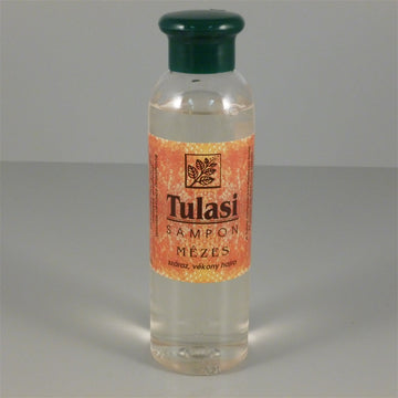 Tuľský šampónový med 250 ml