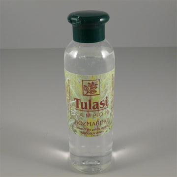 Tuľský šampónový rozmarín 250 ml