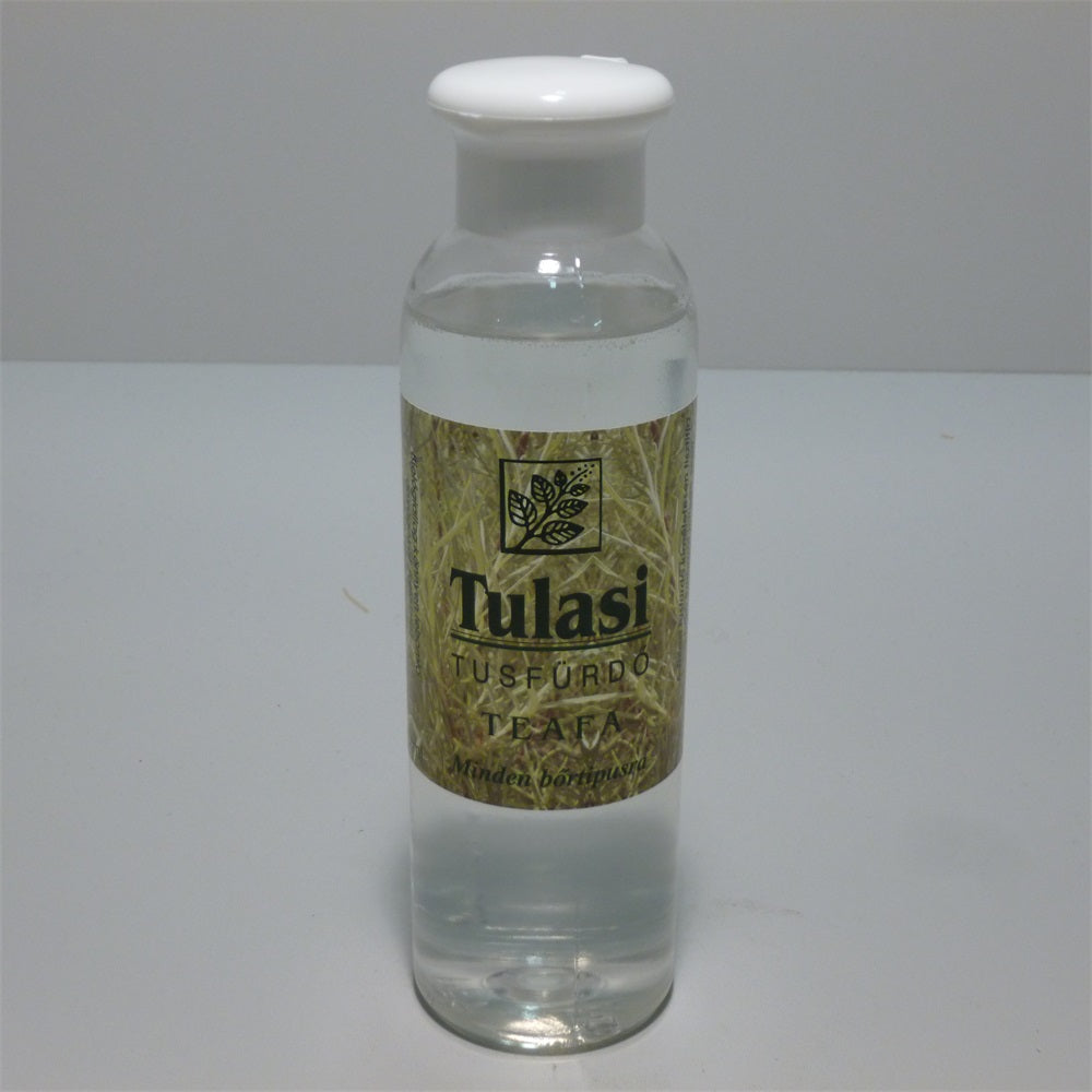 Tuľský sprchový čajový strom 250 ml