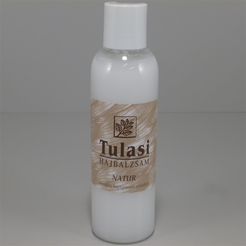 Tuľský vlasový balzam 250 ml