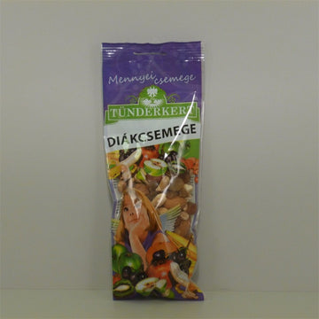 Študentské pochúťky Fairy Garden 100 g - 40897