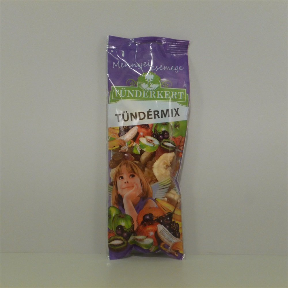 Rozprávková záhradná zmes 100 g - 40898