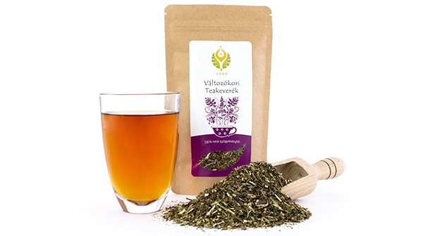  Ukko  Čajová zmes120 g - 84112