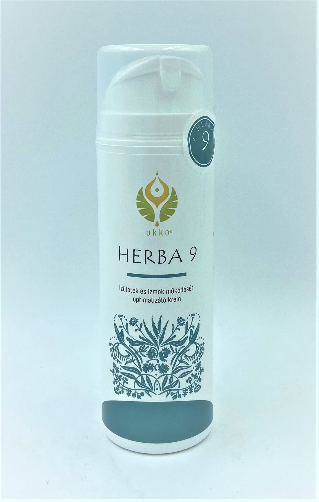 Ukko Herba 9 krém 150 ml - 86311