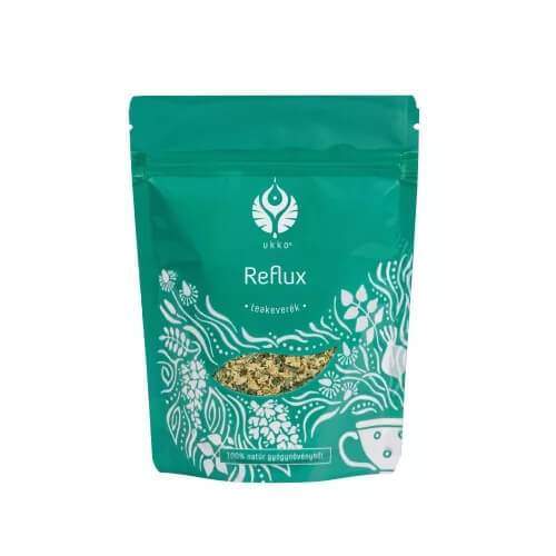 Ukko čajová zmes na reflux 80 g - 81243