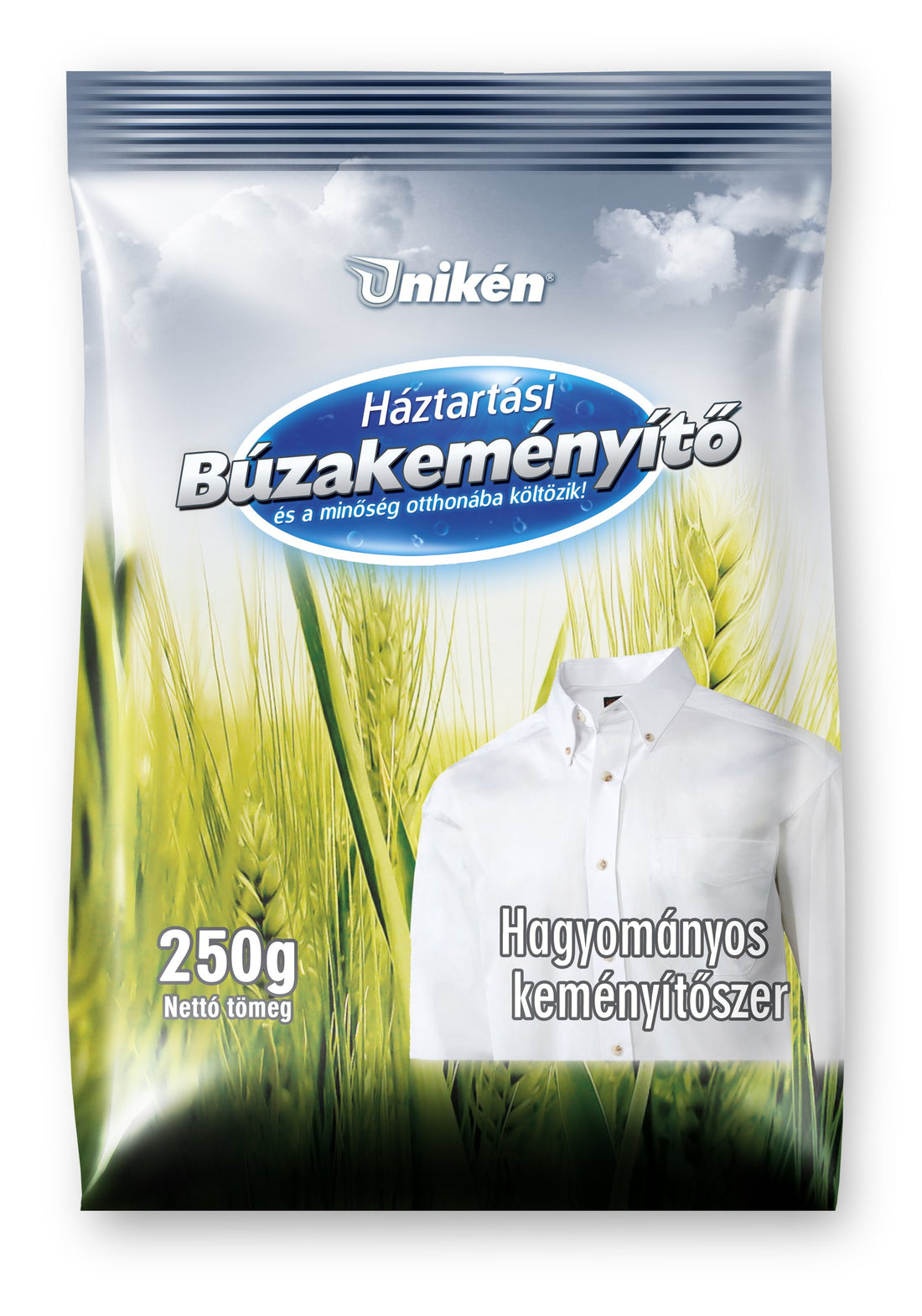 KONYHAINAS - pšeničný škrob 250 g - 84960
