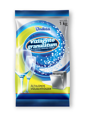 Unikén hydrolyzantný granulát 1000 g