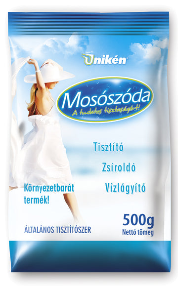 Unikénová prášková sóda 500 g