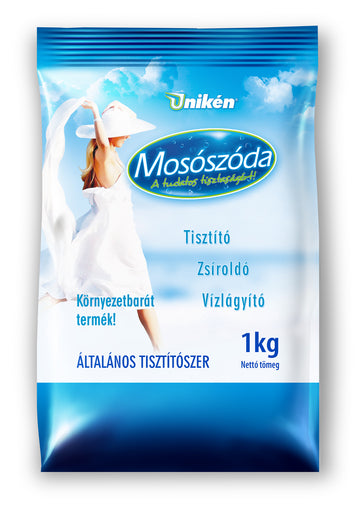 Unikénová prášková sóda 1000 g