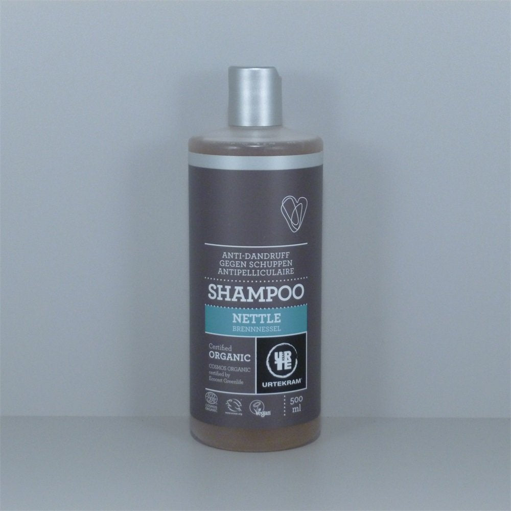 Urtekram bio šampón žihľava 500 ml - 26167
