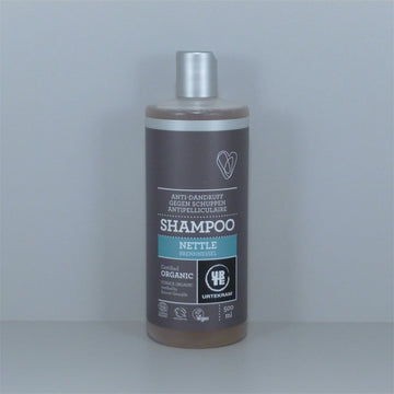Urtekram bio šampón žihľava 500 ml - 26167