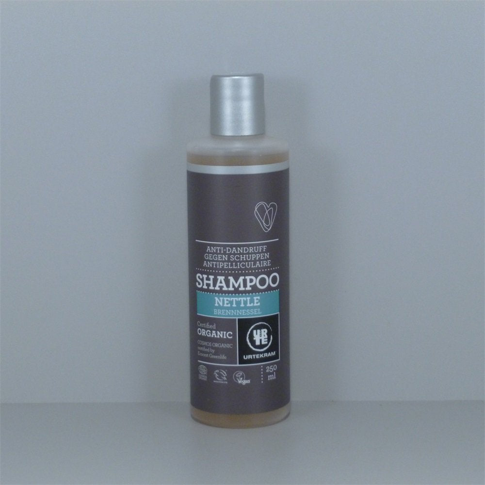 Urtekram bio šampón žihľava 250 ml - 26166