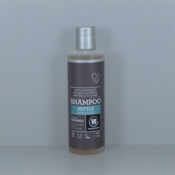 Urtekram bio šampón žihľava 250 ml - 26166
