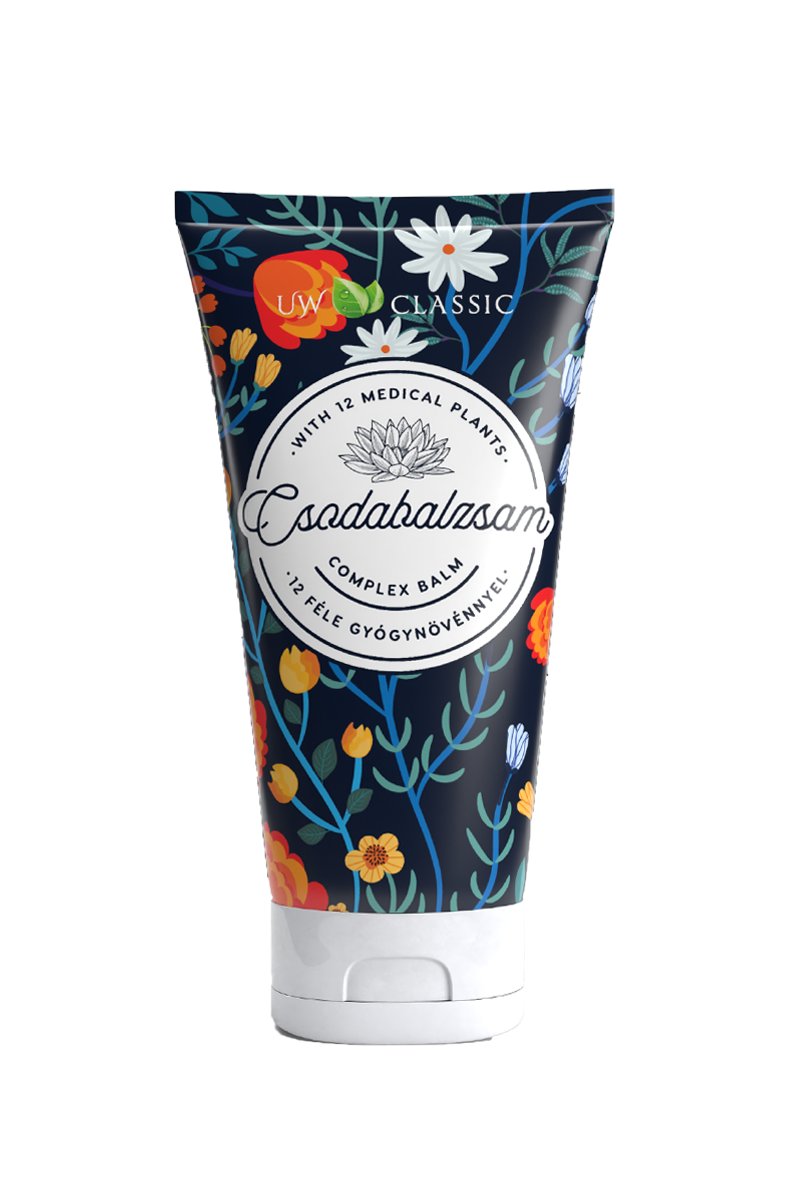 Uw classic zázračný balzam 100 ml - 89709