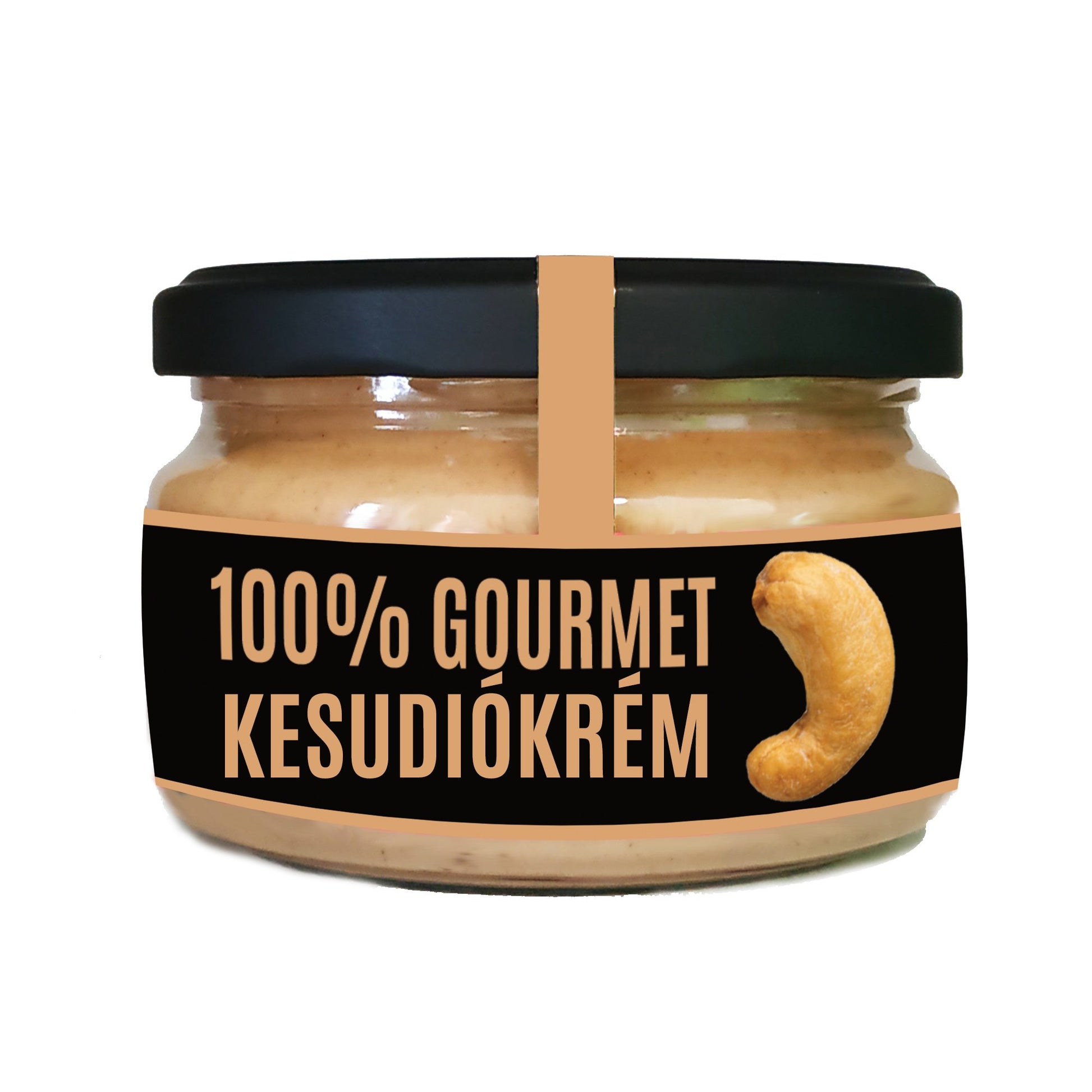 Valentines  100% kešu krém pre labužníkov 200 g - 85747