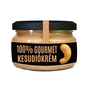 Valentines  100% kešu krém pre labužníkov 200 g - 85747