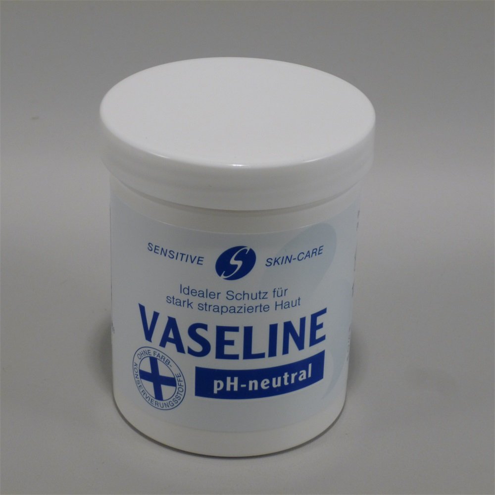 Herbamedicus vazelína 125 ml - 16098
