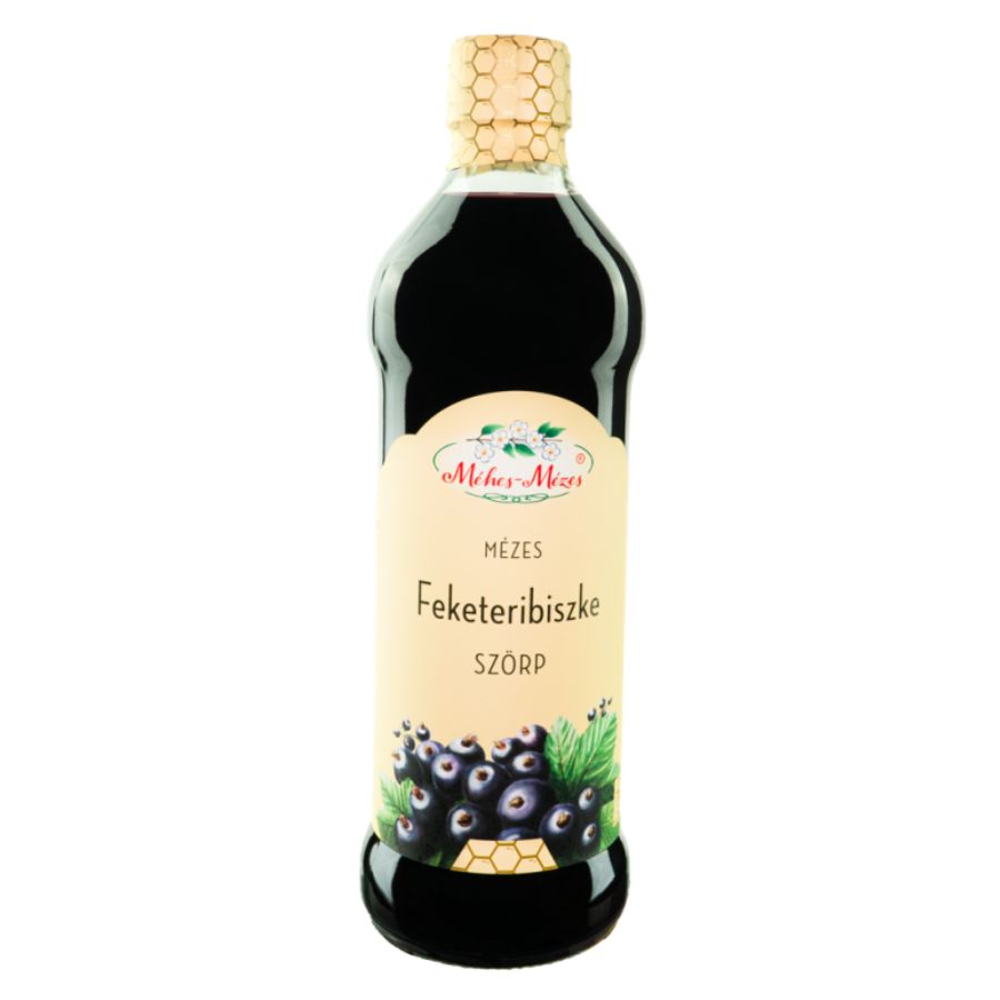 Včely Medový výrobný sirup 668 g