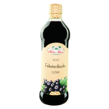Včely Medový výrobný sirup 668 g