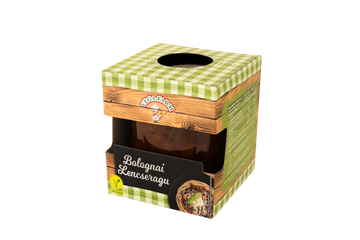 Vega Farm bolognanské lentilky 350 g