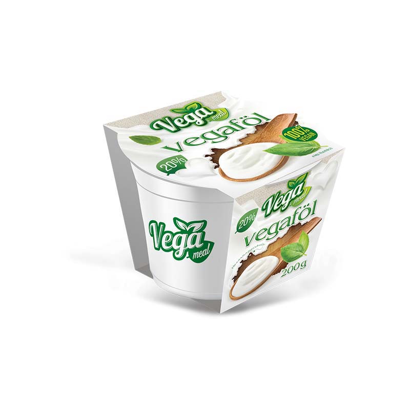 Vega Meal zelenina 20% 200 g