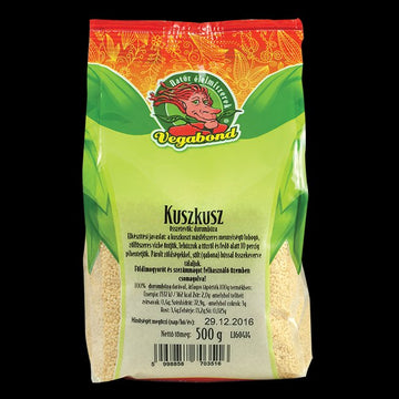 Vegabond kuskus 500 g - 34114