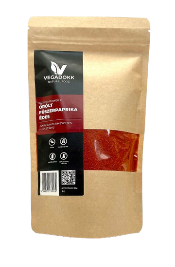 Vegadokk korenistá paprika (sladká) 150 g - 97666